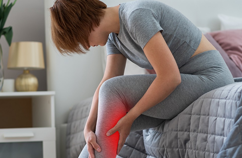 종아리-근육파열-예방법