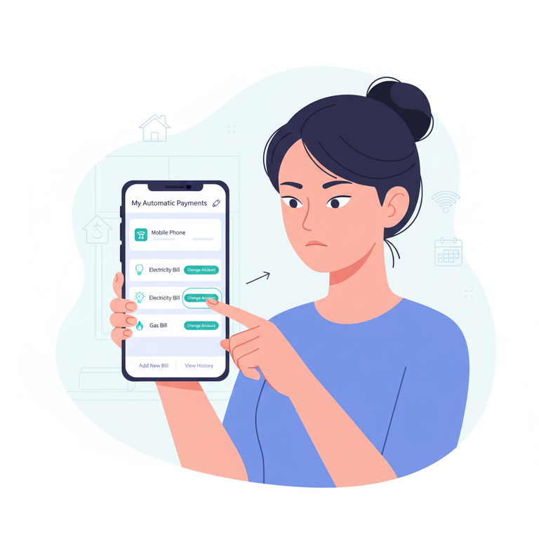 잔여 할부금 확인