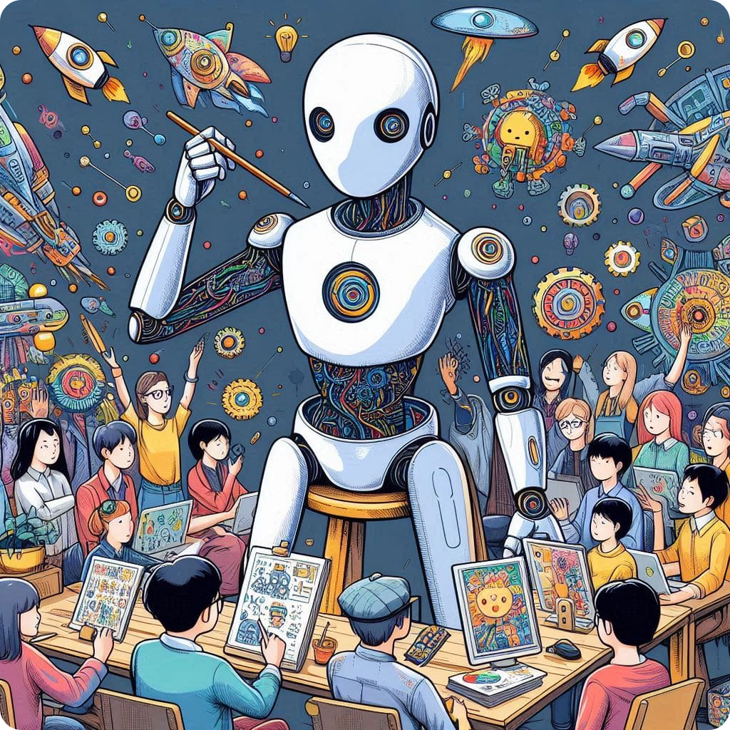 AI Culture Innovation