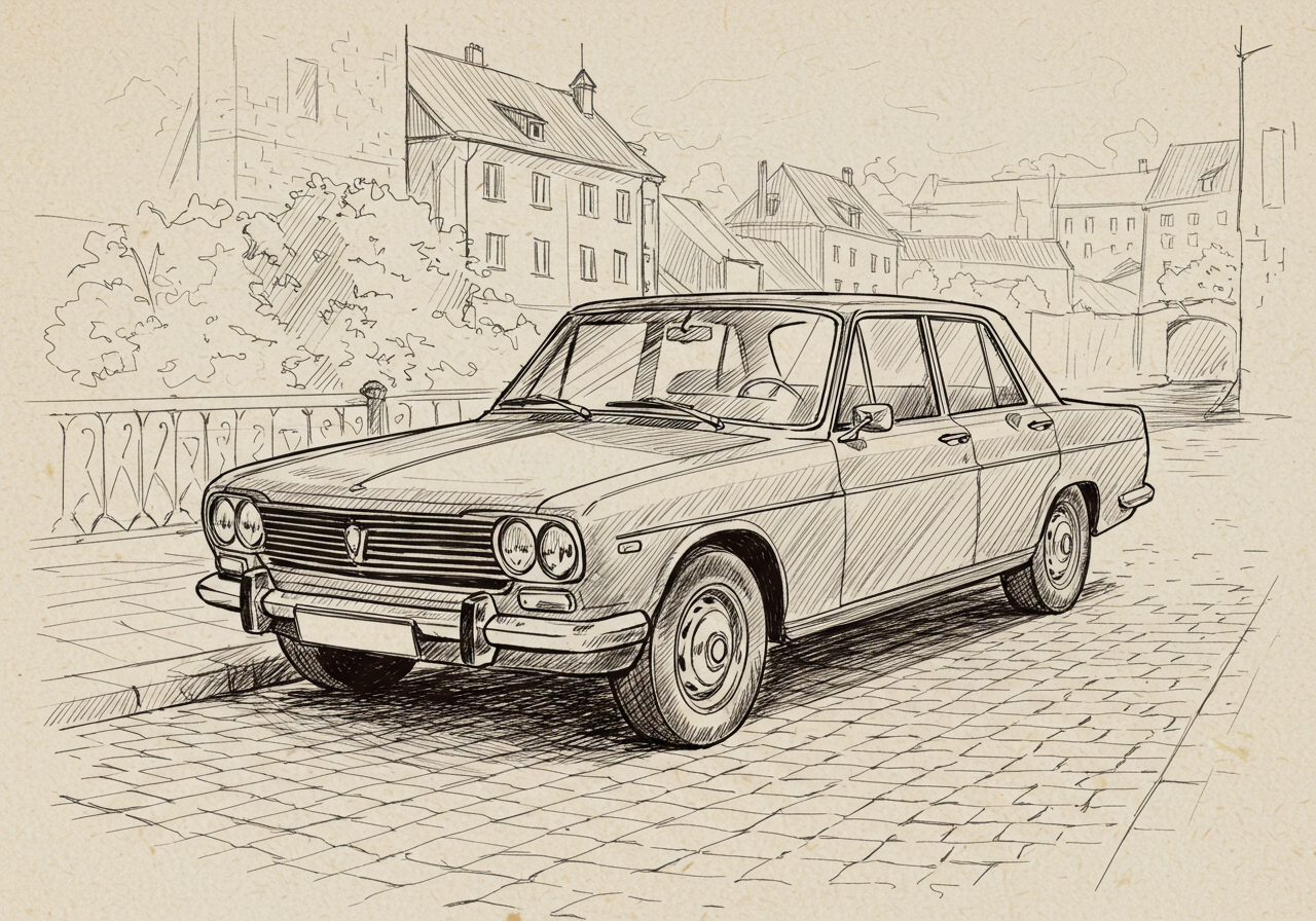 2025년 업무용 승용차 세금 완벽 정리 보험, 대수, 감가상각 총정리!