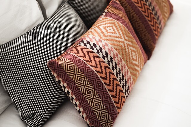 베개-보는-꿈-해몽