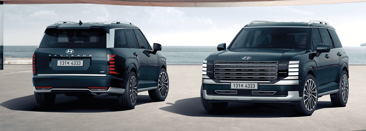 현대차-팰리세이드-SUV