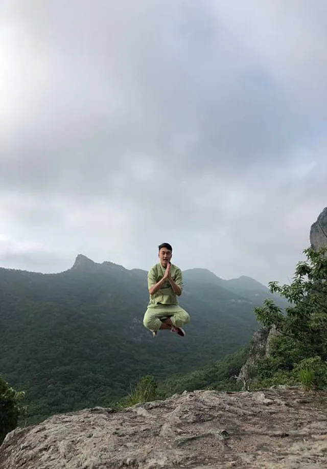 선운사 템플스테이