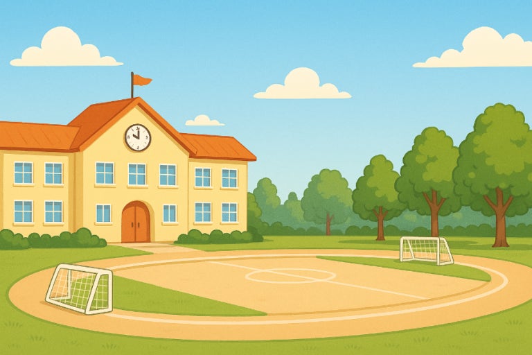 바다와 아이를 잇는 교실 - 고성 마암초, 해양생태 체험관으로 다시 숨 쉬다