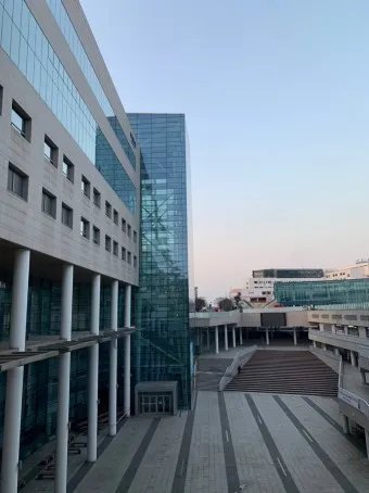 가천대학교 수준 의대 총장 입학처 위치_21