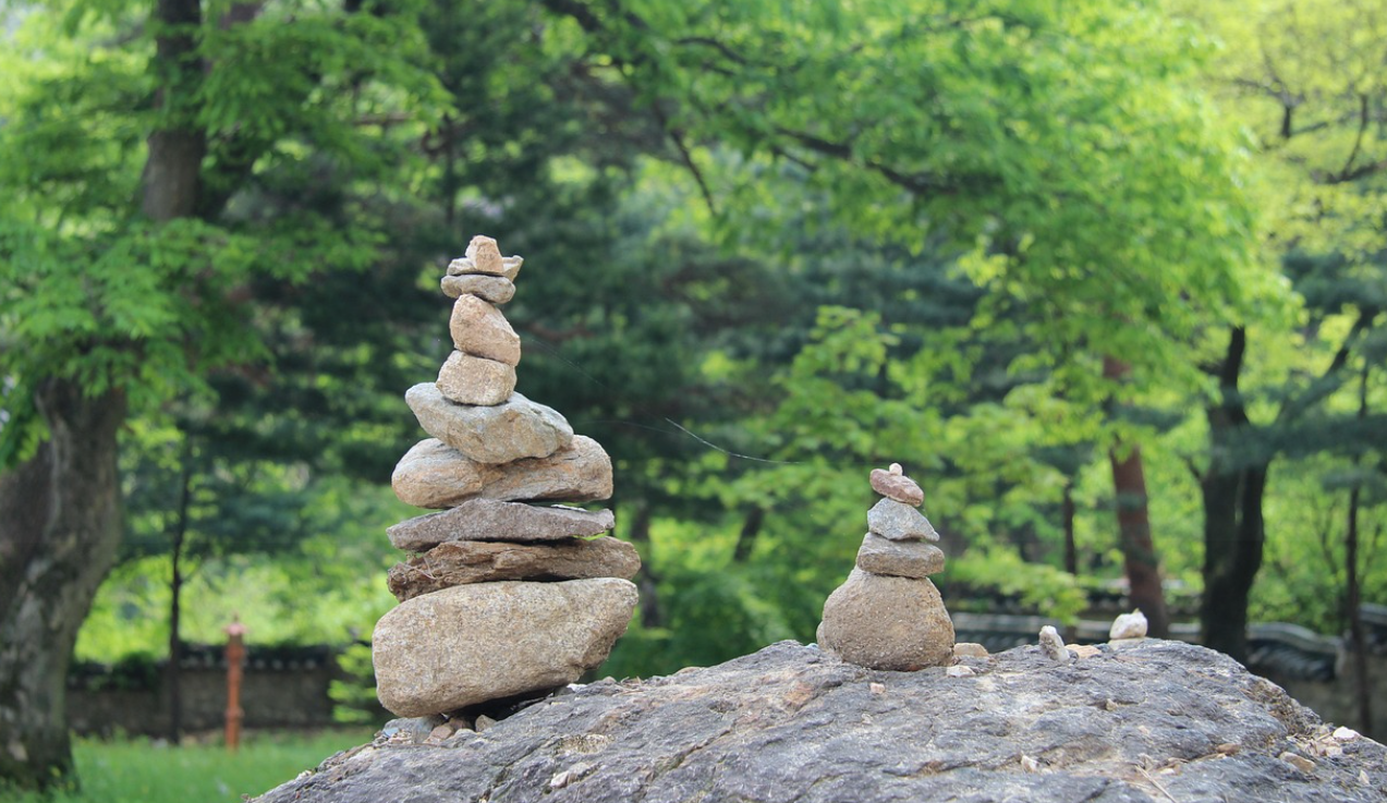 천년 고찰 직지사