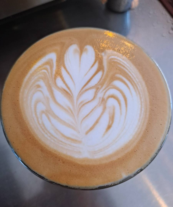 라떼아트 로제타2