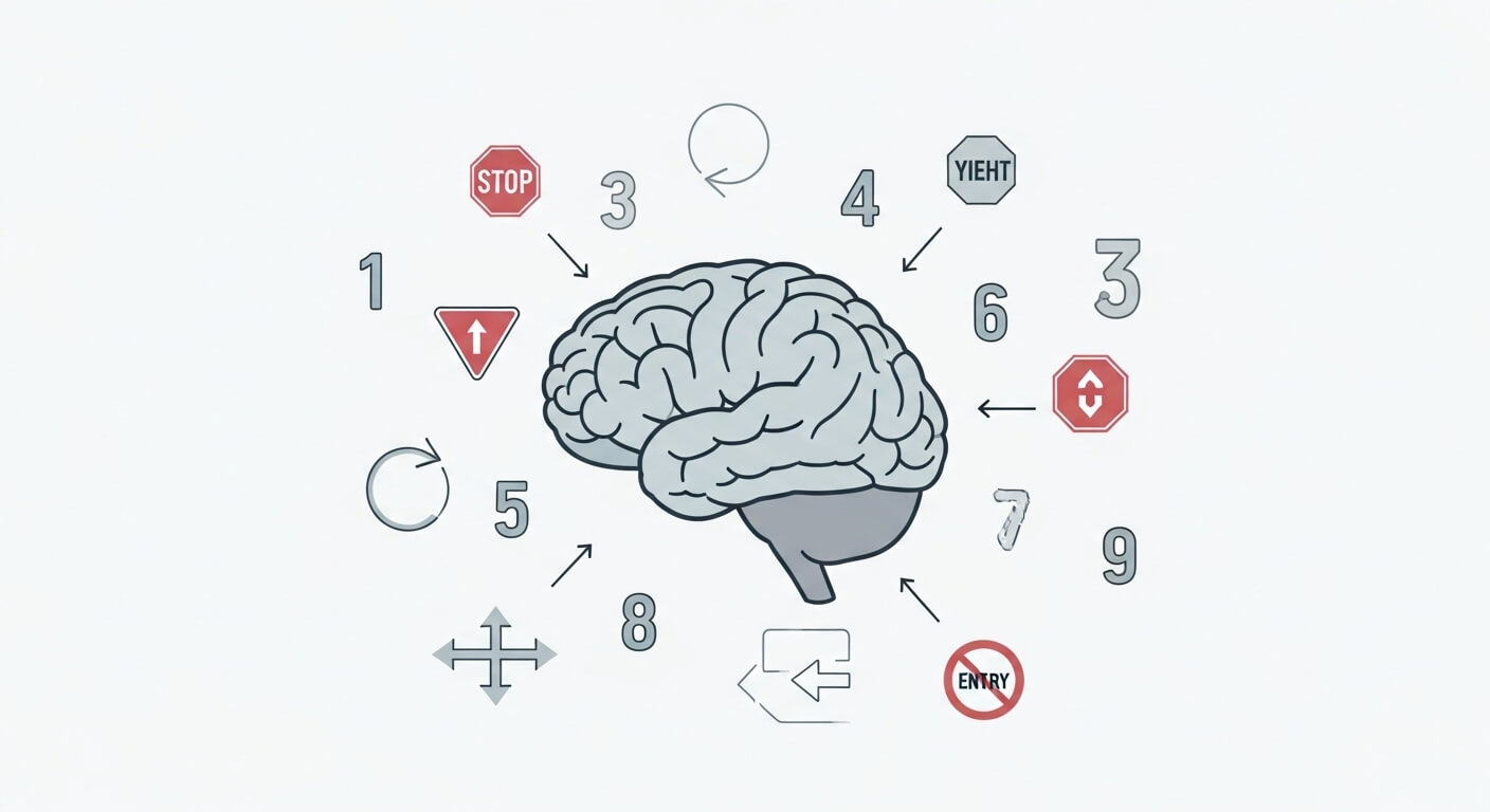 효과적인 암기법 전략