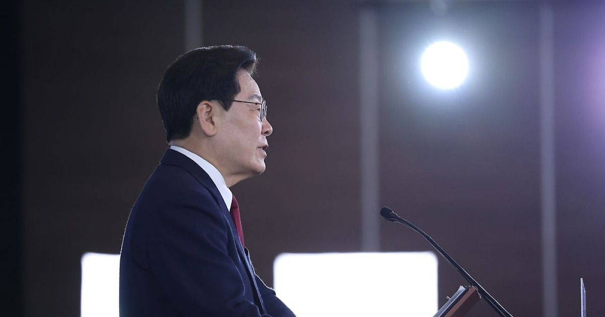 청와대 포로 송환