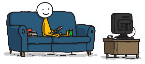 듣기(Listening) 레벨 확인법: '아는 영화 2분' 테스트