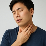 갑상선 기능 항진증