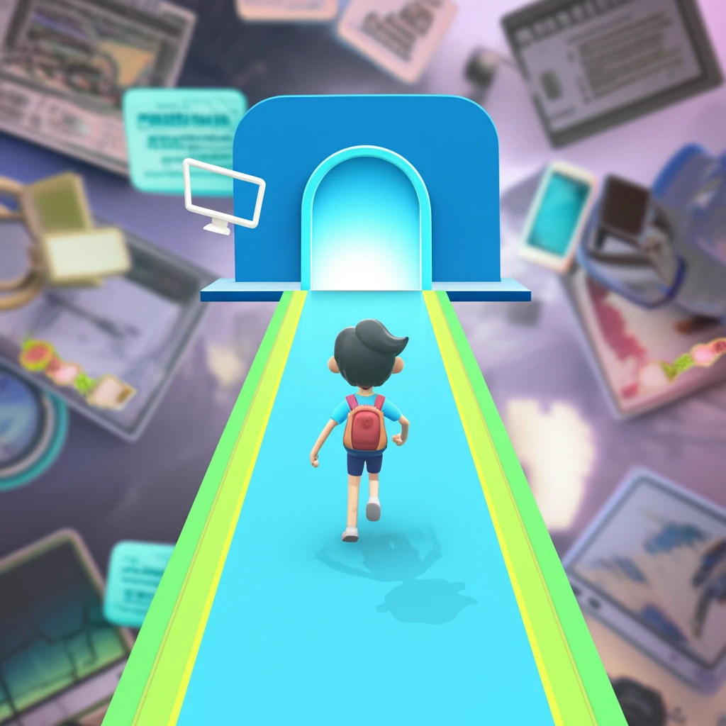 EBS 초등 온 프리미엄 콘텐츠 특징..