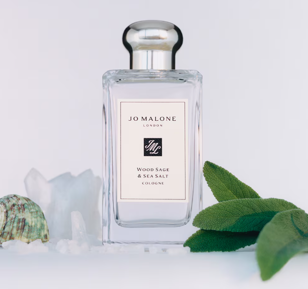 조말론 우드세이지 앤 씨솔트 이미지