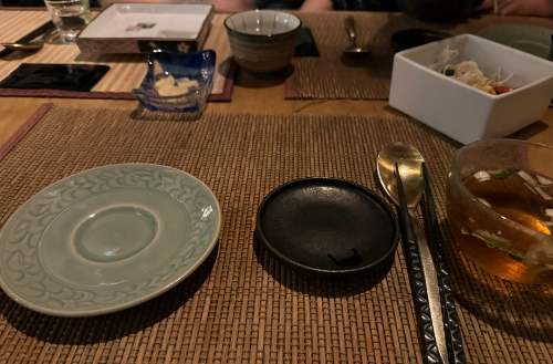 기본 세팅