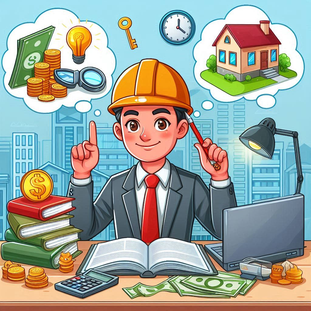 초보자를 위한 스마트한 부동산 투자 가이드