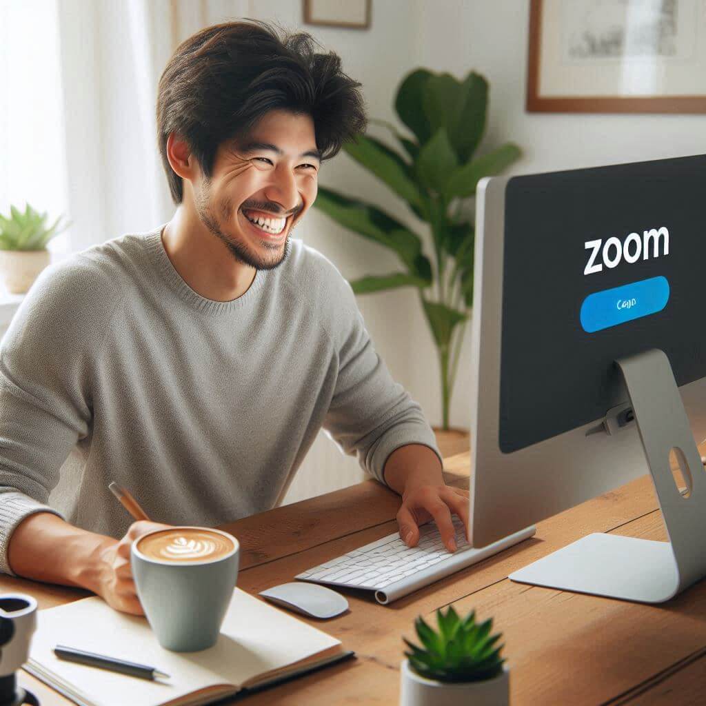 줌 pc버전 무료 다운로드 설치 방법