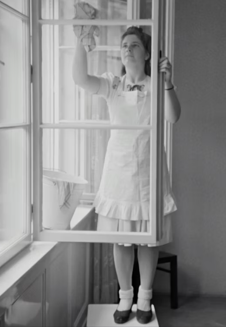 파출부에 대하여 알아보기