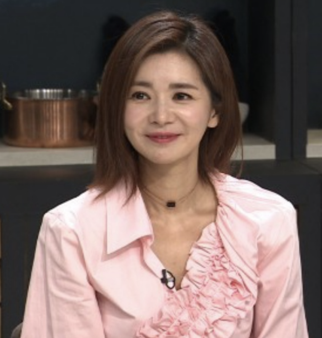 장서희 냉장고를부탁해