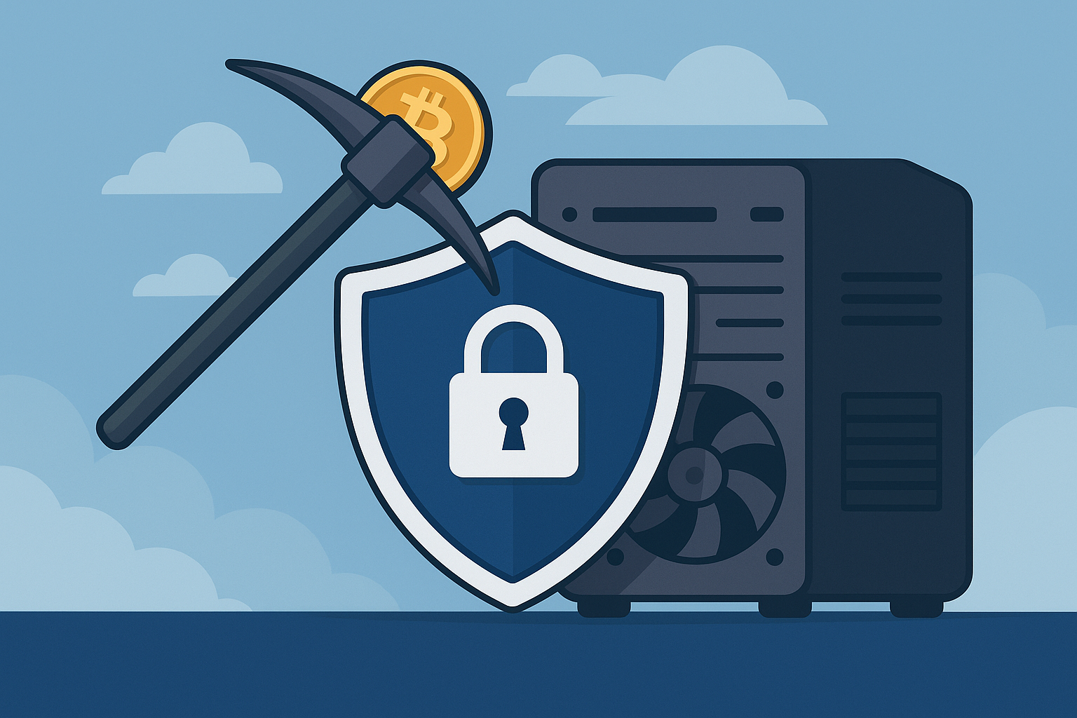 [사례연구] GPU 서버 성능 저하의 숨겨진 원인: 보안 위협 탐지 실전 경험