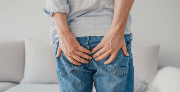 염증성 항문질환 이미지