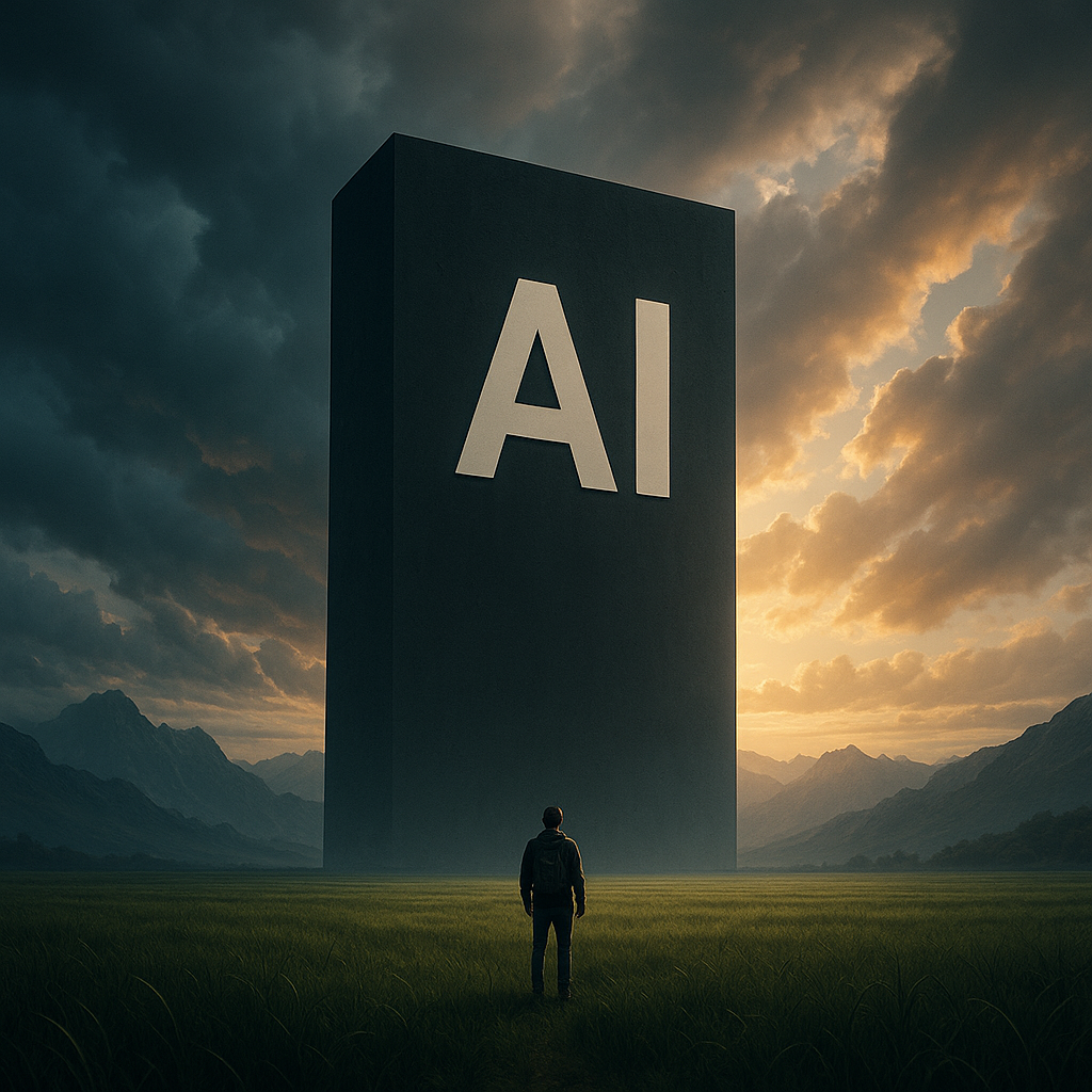 AI 준비