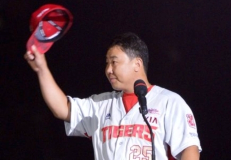 이범호 기아 감독 새사령탑 선임 이유