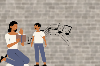 엄마·아빠의 ‘목소리 톤’에 따른 아기의 심박수 변화