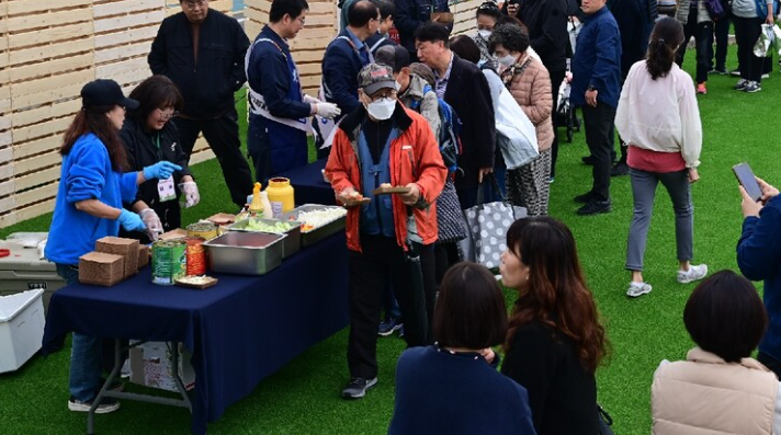 한우 최대 50% 할인, 올해 마지막 대규모 행사 시작!