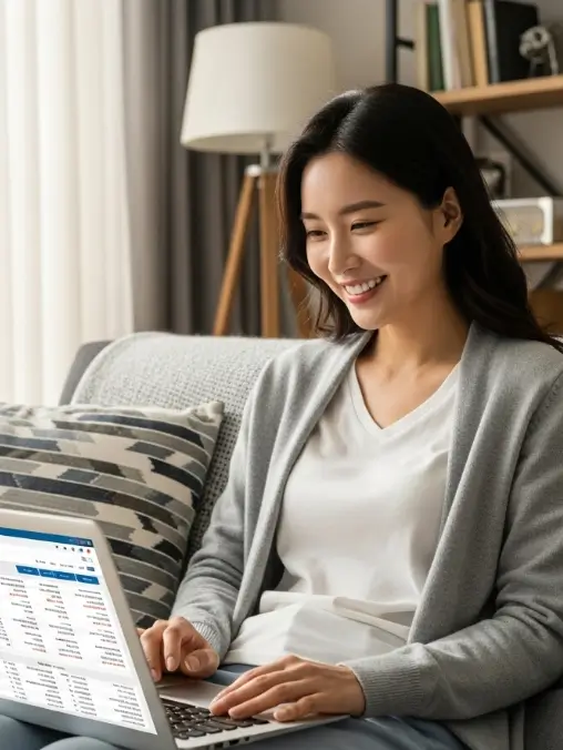월세 세액공제 자격요건 총정리
