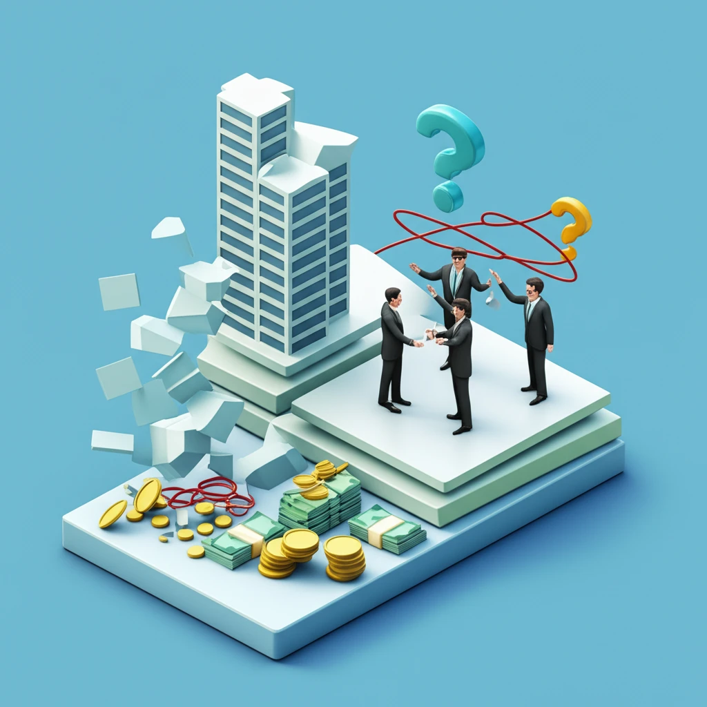 소상공인 점포철거비 지원사업 신청 기..