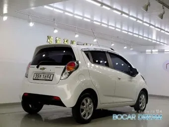 쉐보레 스파크 중고차 가격 시세표 지역별 비교_14