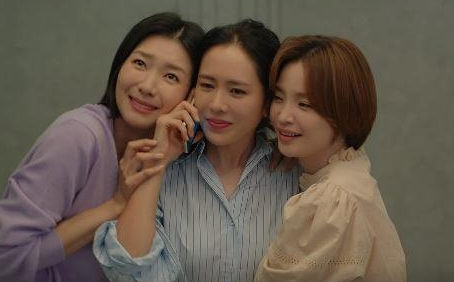 손예진 종영 드라마 서른아홉