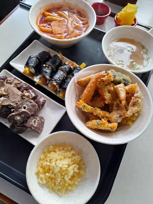 현선이네 메뉴