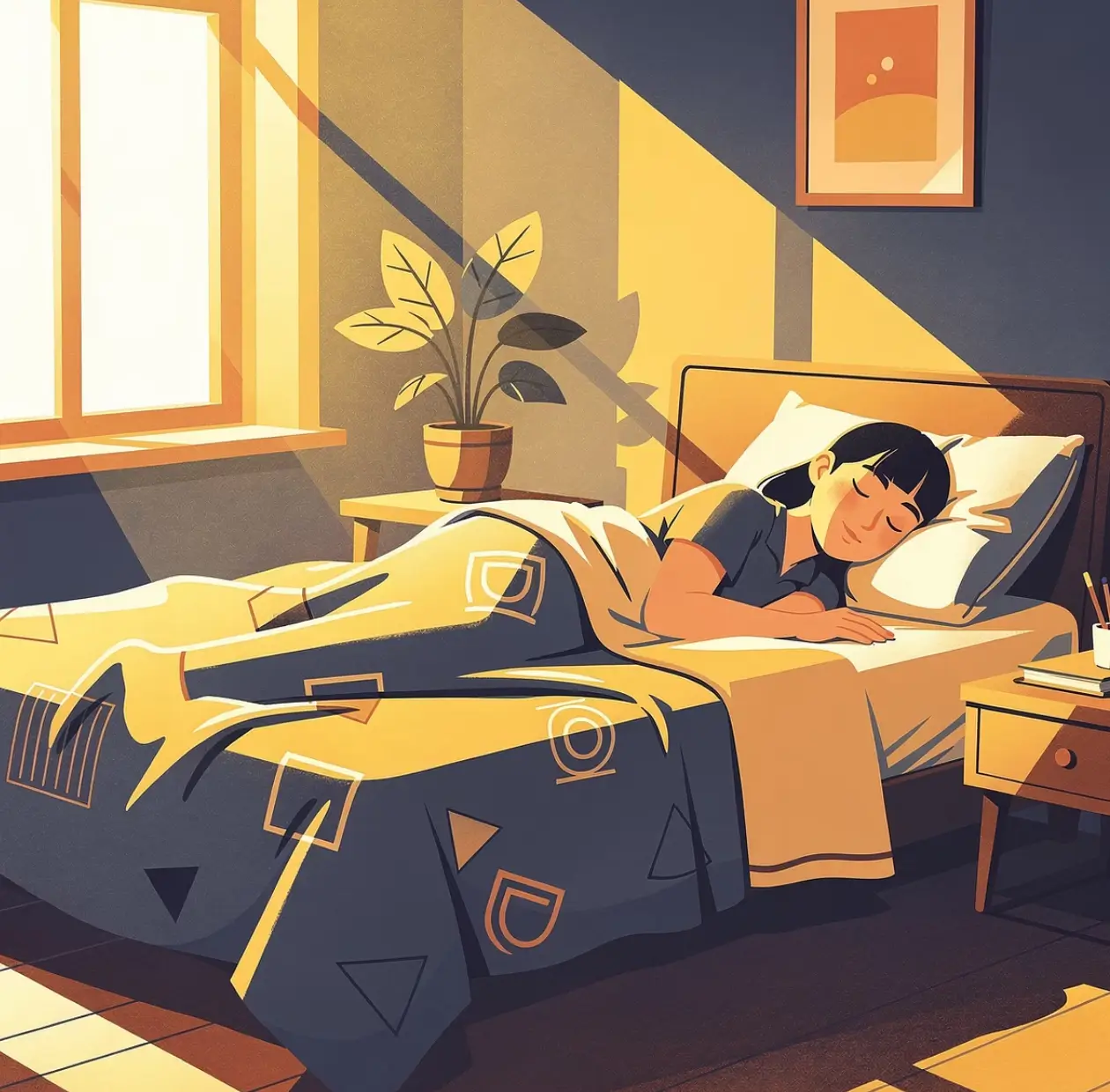 왼쪽 눈꺼풀 떨림현상 원인과 대처방법