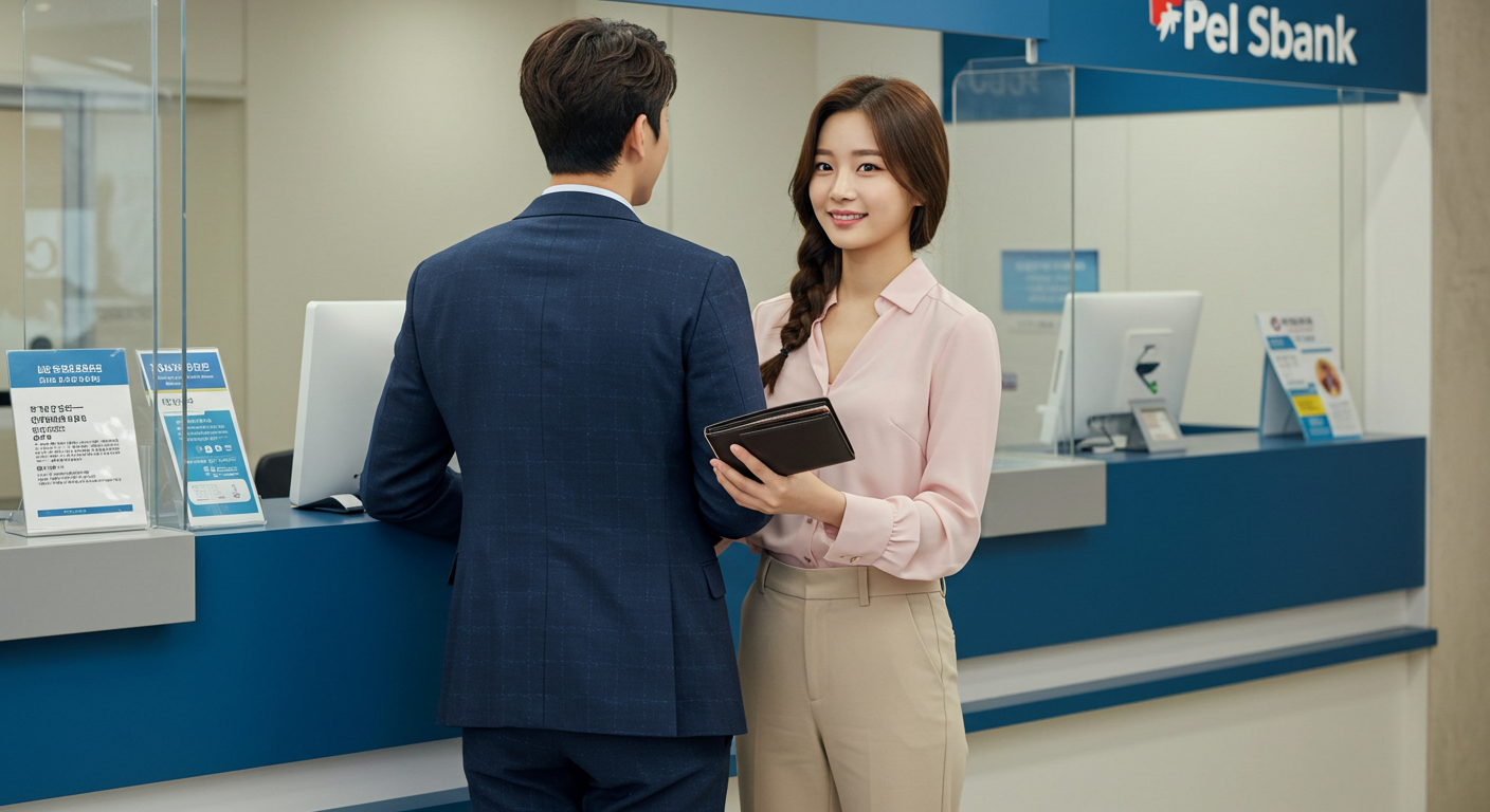 사업자 대출조건