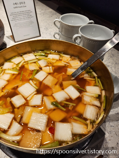 비스타워커힐더뷔페