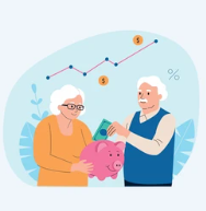 기초연금 노령연금 중복수령