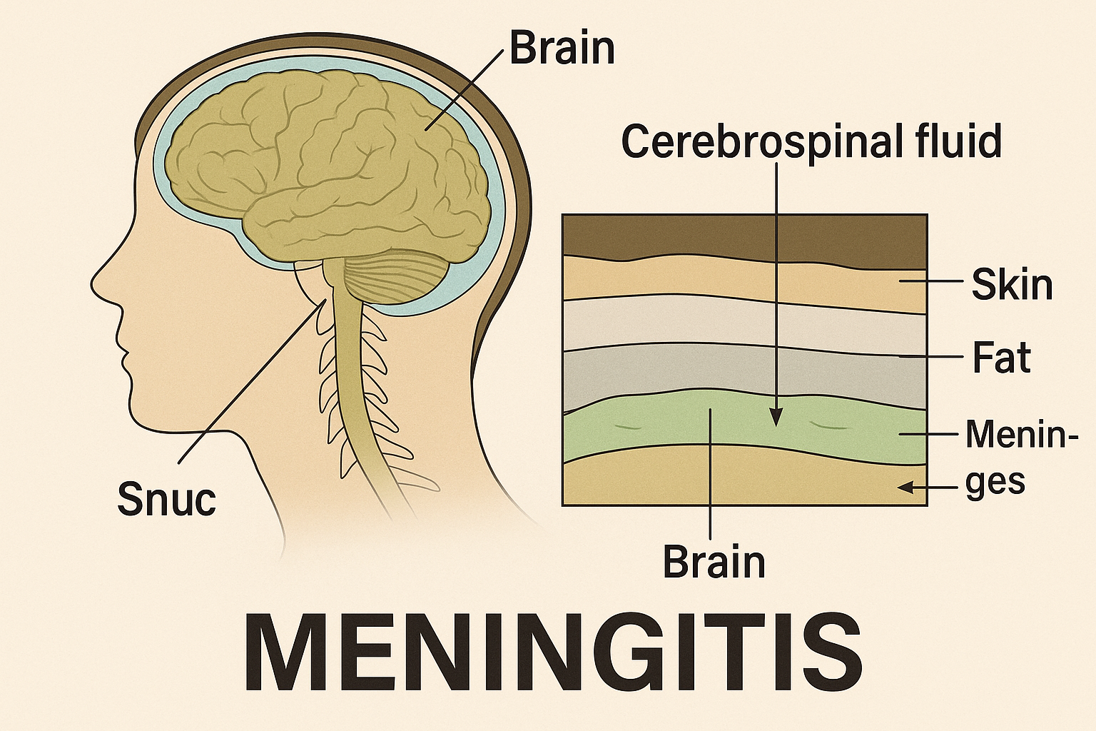 Meningitis Complete Guide's pic