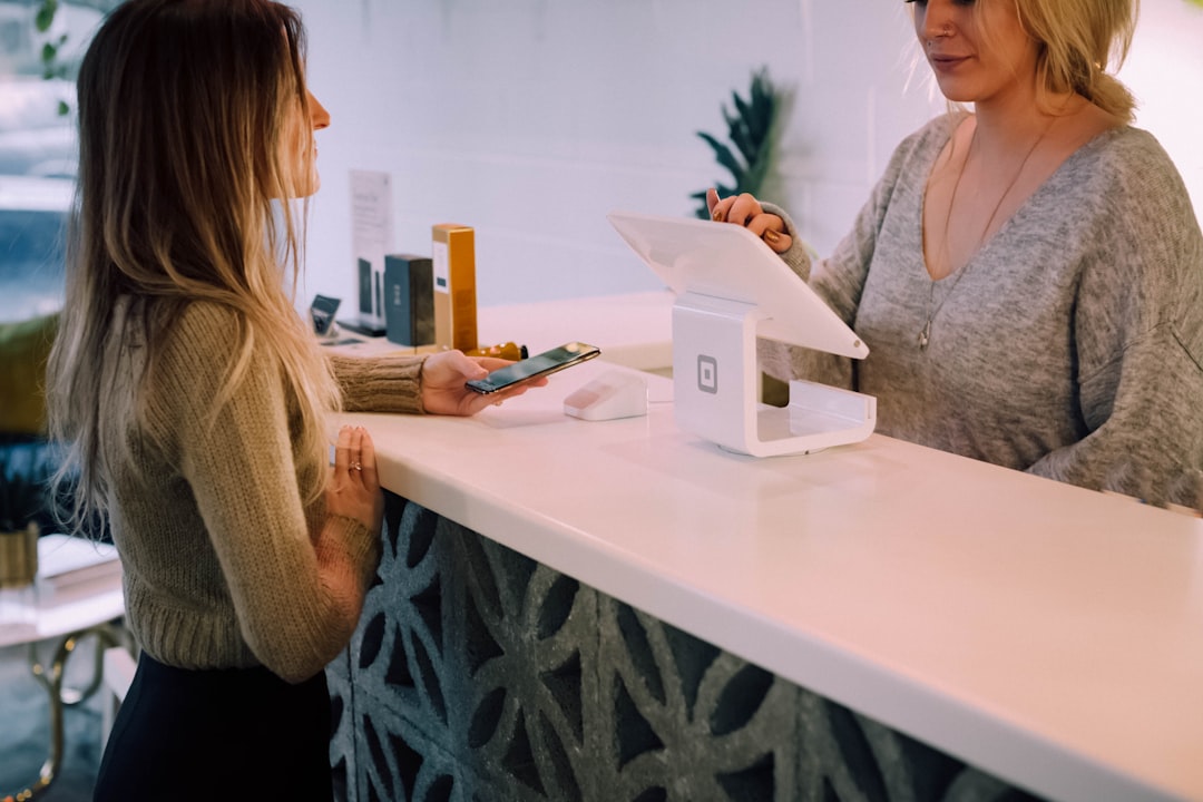 'Direct payment'