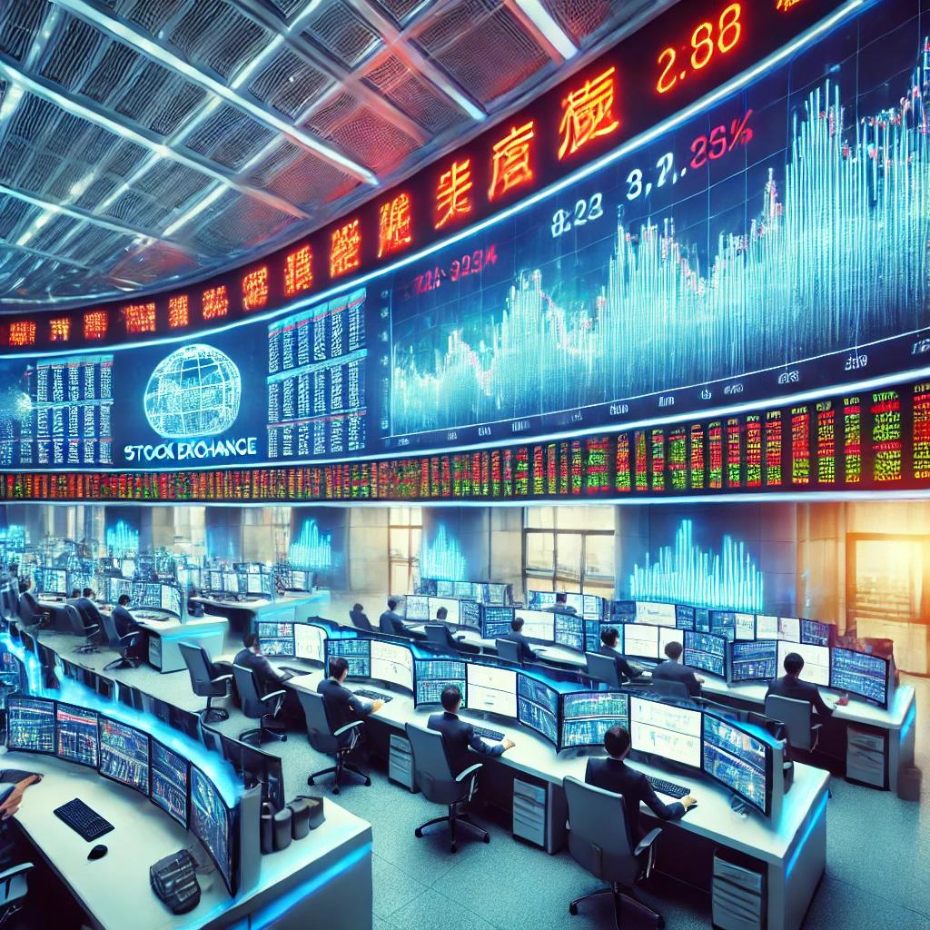 중국주식 한 권으로 끝내기