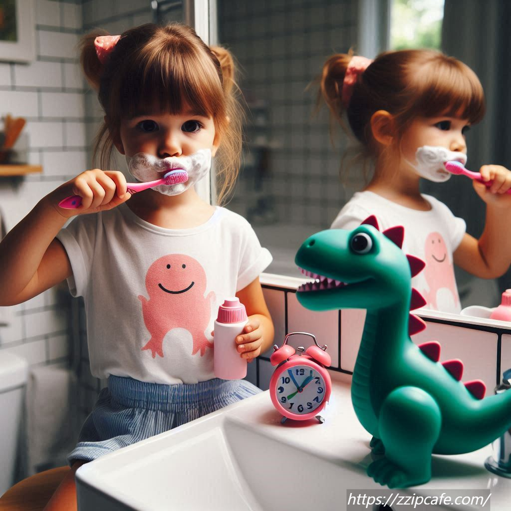 칫솔에서 냄새? 칫솔 관리 주기와 정기적 칫솔 교체 이유!