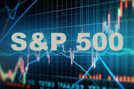 s&amp;p 500 