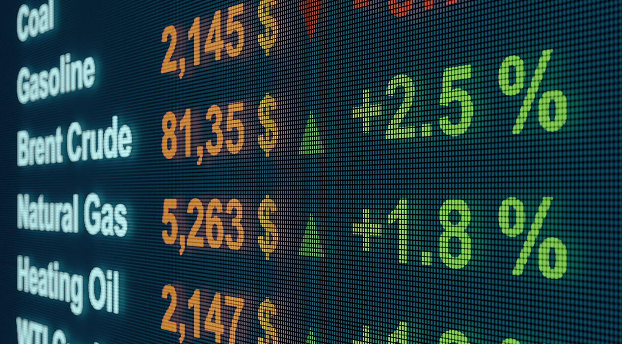 국제 유가상승이 주가(주식시장)에 미치는 영향