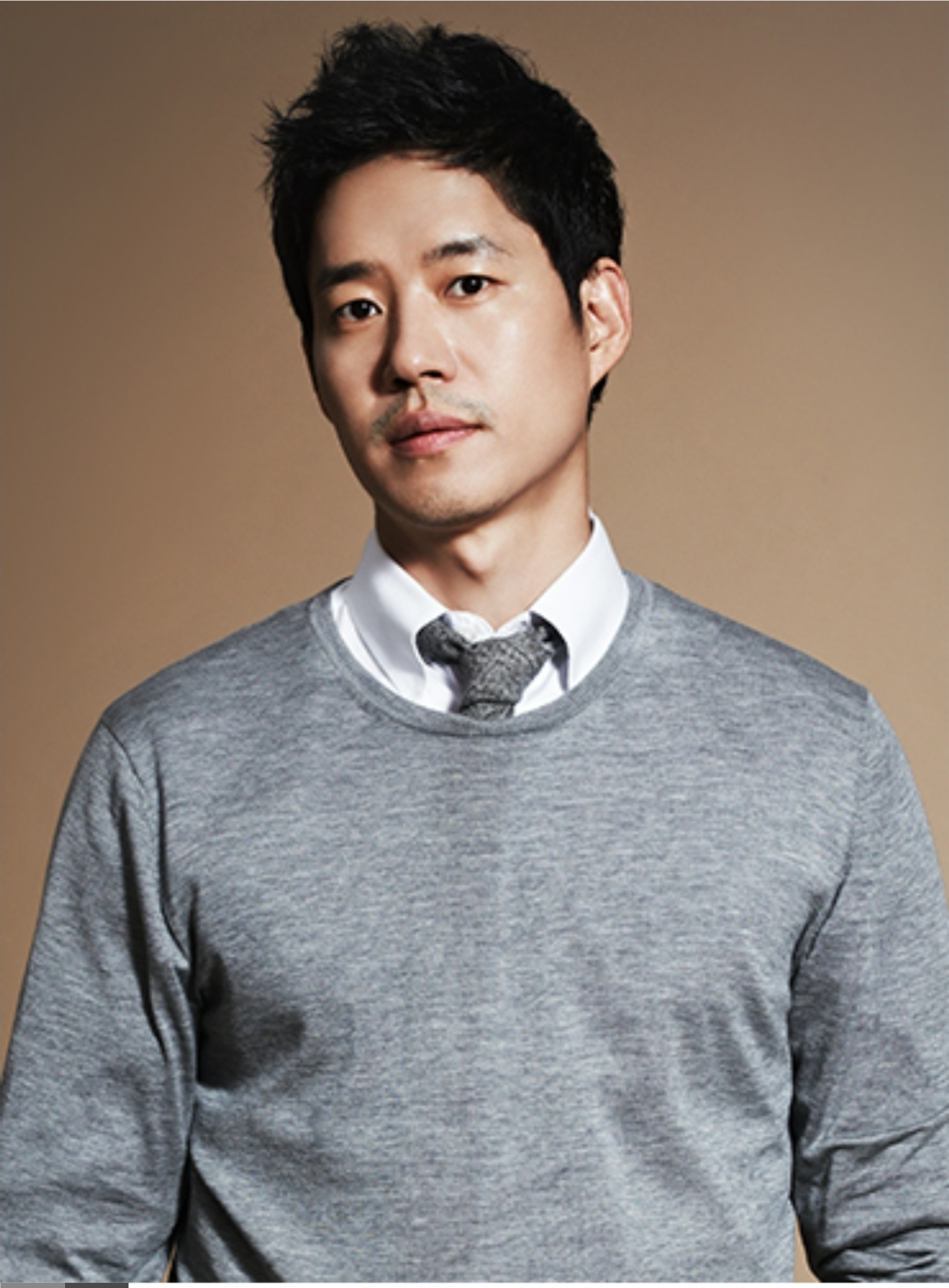 유준상