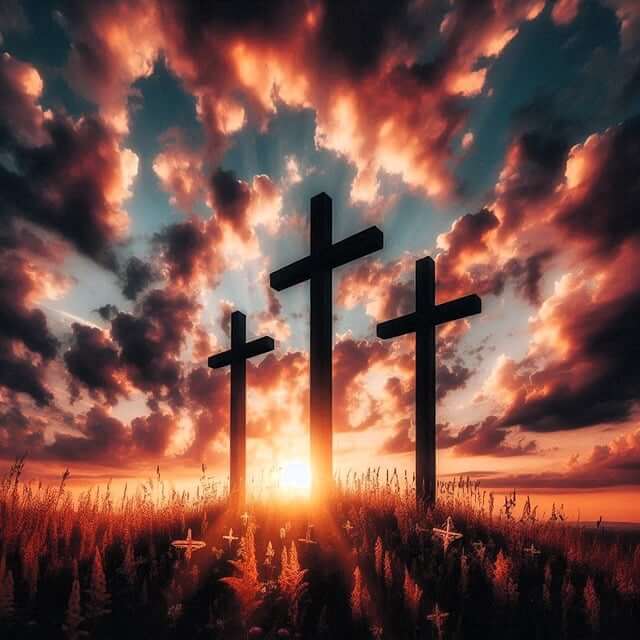 8월 셋째주일 대표기도문