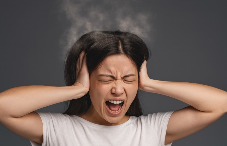 기념일 트라우마 원인