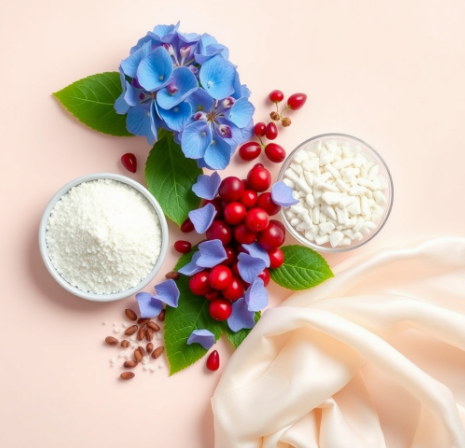 오한진-알부민-효능-효과