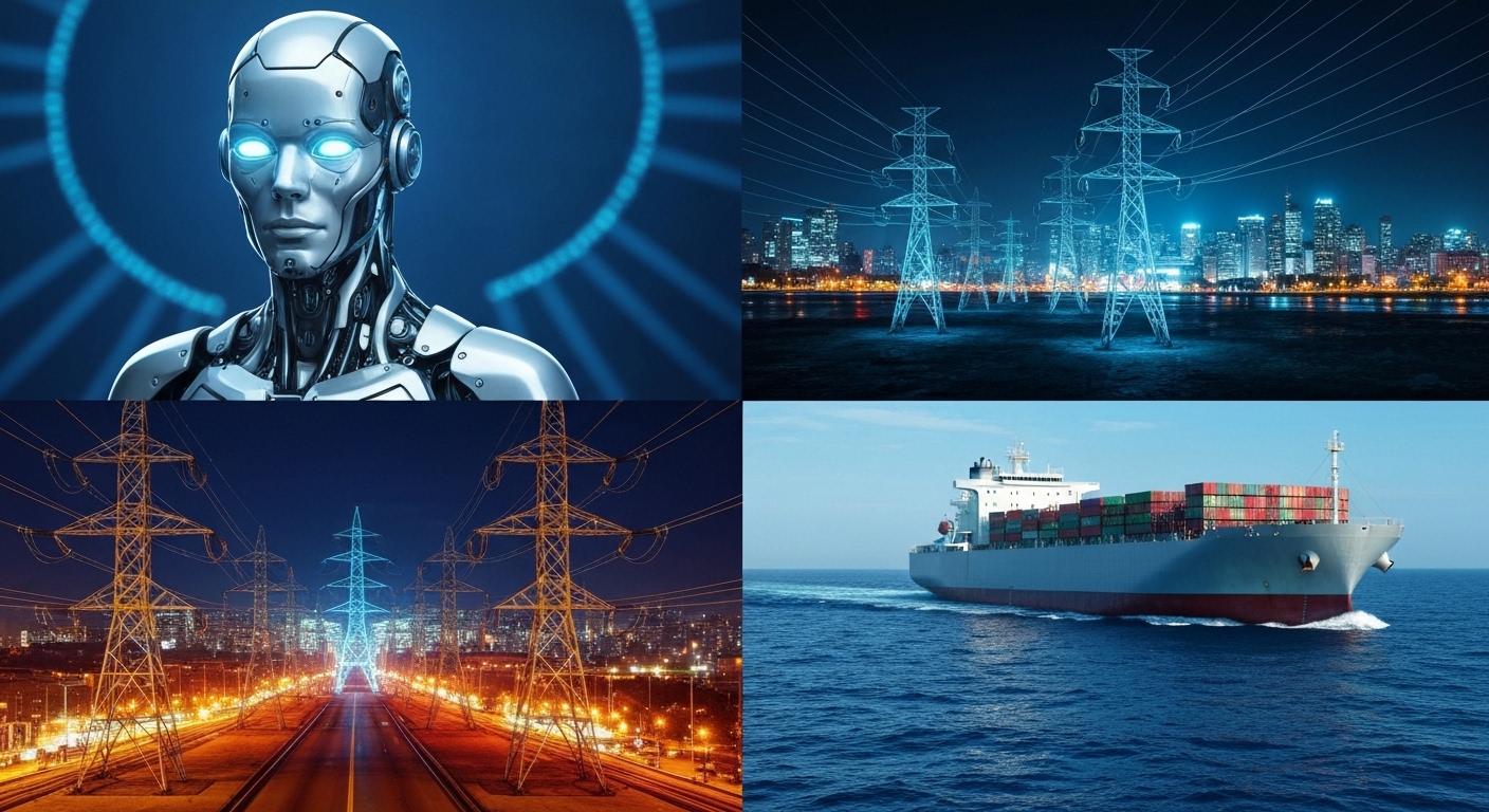 한국경제의 발전방향과 국제적인 투자유치에 관한 이미지