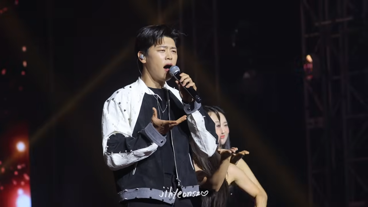 2026 박지현 케이월드드림어워즈 관련 이미지 