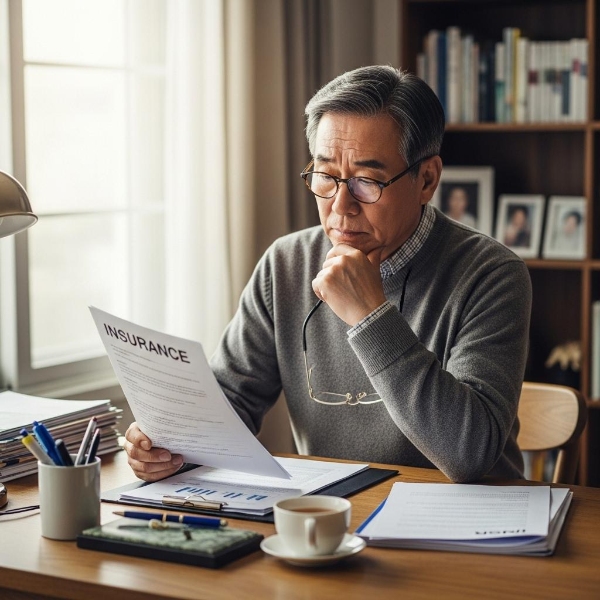 50대 퇴직 후 성공 창업을 위한 준비사항